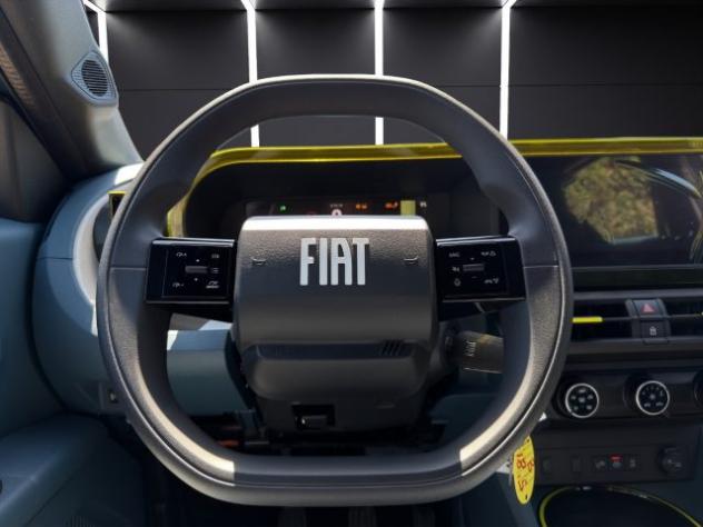FIAT Grande Panda 1.2 100 CV S&S Icon rif. 23941034 - Foto 10