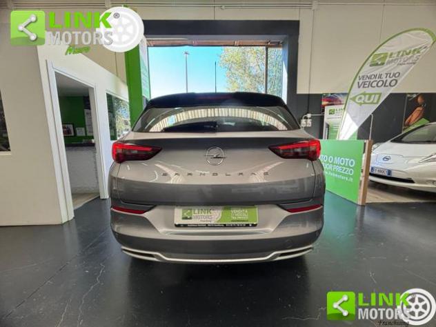 OPEL Grandland BUSINESS ELEGANCE rif. 23999311 - Foto 4