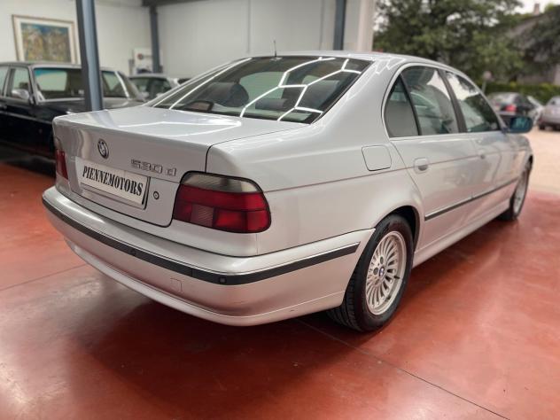 Bmw E39 530d 24V cat - Foto 6