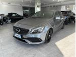MERCEDES-BENZ A 180 d Premium Automatica rif. 23819134