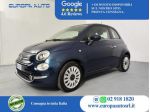 FIAT 500 1.0 Hybrid Dolcevita *CLIMA AUTO*SENSORI POST* rif. 22758518