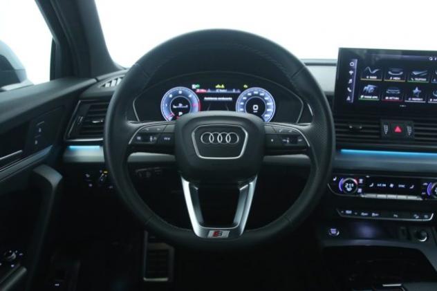 AUDI Q5 Sportback SPB 40 TDI quattro S tronic S line plus rif. 21560150 - Foto 10