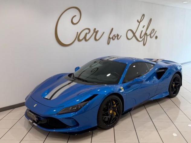 FERRARI F8 Tributo rif. 24034460