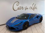 FERRARI F8 Tributo rif. 24034460