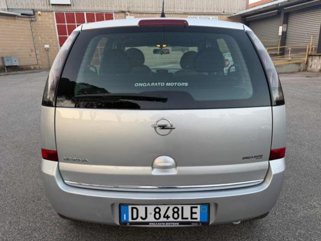 OPEL Meriva 1.4 16V Club senza nessun lavoro da fare rif. 23640408 - Foto 8