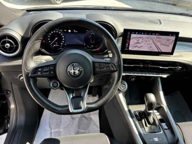 ALFA ROMEO Tonale 1.6 diesel 130 CV TCT6 Ti rif. 23821414 - Foto 8