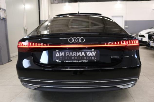 AUDI A7 SPB 50 3.0 TDI quattro tiptronic Business rif. 23901259 - Foto 5