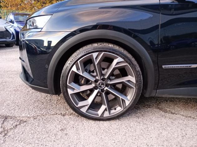 DS DS 7 DS7 1.6 e-tense phev La Premiere 4x4 360cv auto - Foto 9