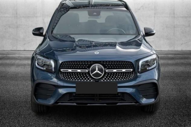 MERCEDES-BENZ GLB 200 d Automatic Premium rif. 24050105 - Foto 5