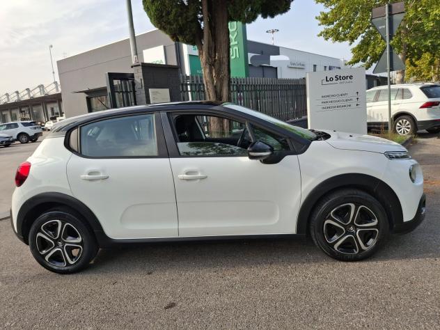 Citroen C3 PureTech 68 Live-CONNESSIONE DATI- - Foto 2
