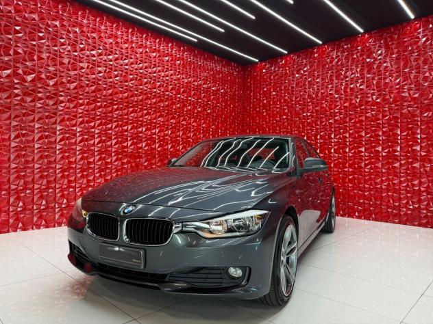 Bmw 318d Business aut. OK NEOPATENTATI - Foto 7