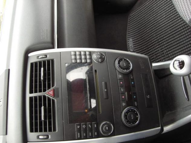 MERCEDES-BENZ B 200 Sport rif. 23504724 - Foto 10