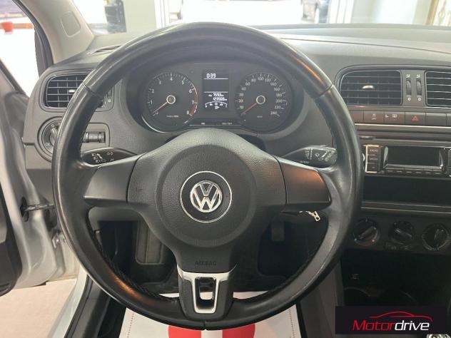 VOLKSWAGEN - Polo - 1.2 70CV 5p. Comfortline - Foto 10