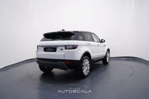 LAND ROVER Range Rover Evoque 2.0 eD4 5p. Business Edition Premium Pure rif. 23790968 - Foto 6