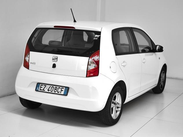 SEAT Mii 1.0 44kW ASG Style AUTOMATICO - Foto 8