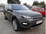 Land Rover Discovery Sport Discovery Sport 2.0 TD4 150 CV HSE Luxury