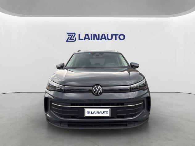 Volkswagen Tiguan 1.5 TSI eHybrid Life DSG - Foto 2