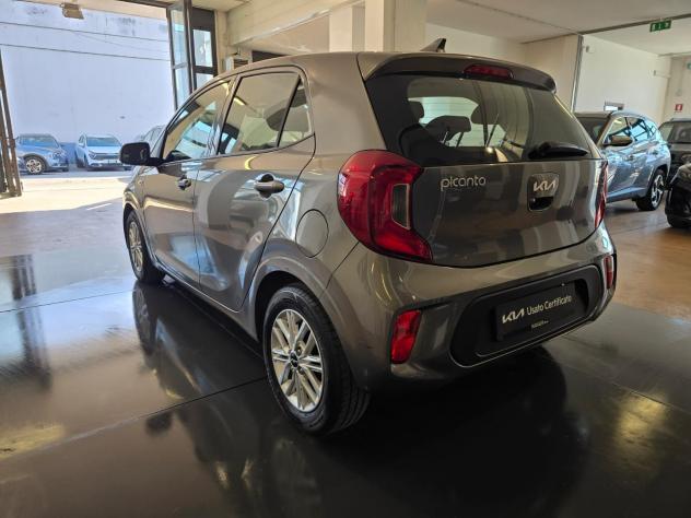 Kia Picanto Picanto 1.0 dpi Urban Special Edition Gpl (129) - Foto 4