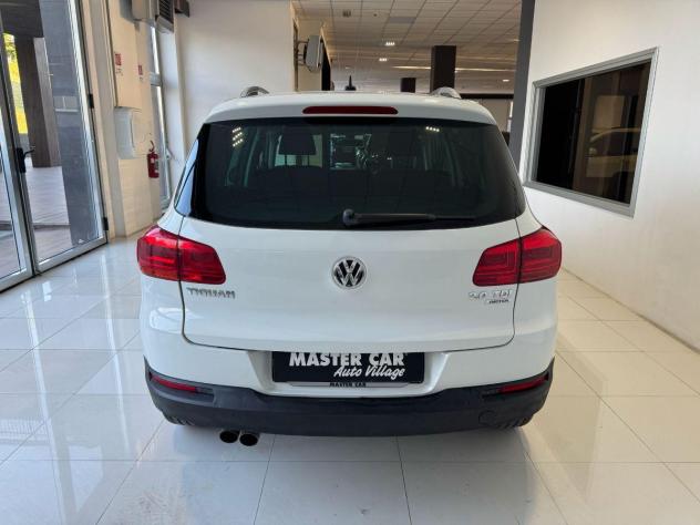 VOLKSWAGEN - Tiguan - 2.0 TDI 140 CV 4motion Sport & Style - Foto 6