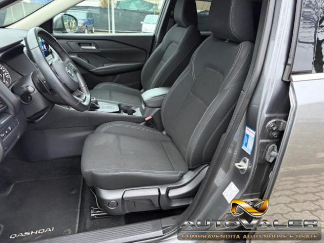 NISSAN Qashqai MHEV 158 CV Xtronic Business rif. 24036440 - Foto 7