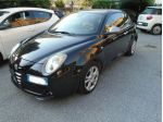 ALFA ROMEO MiTo'12 1.3 jtdm-2 BlackLine Collection 95cv