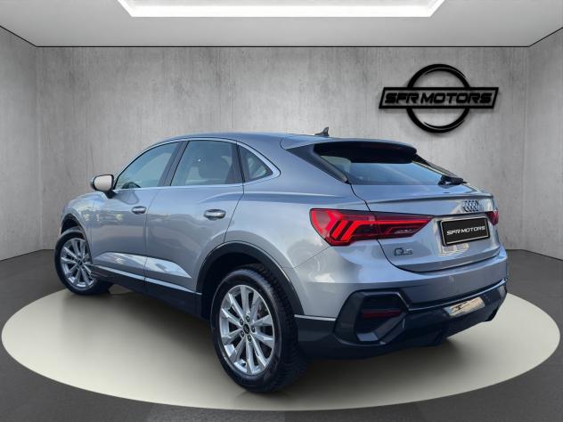 Audi Q3 Sportback Business 150cv - PROMO/IVA ESP. - Foto 6