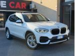 BMW X3 sDrive18d Business Advantage (FULL OPTIONAL) TETTO rif. 23774343