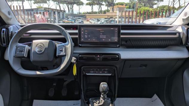 CITROEN C3 Aircross TURBO PLUS 1.2cc 100cv 6V rif. 23870609 - Foto 6