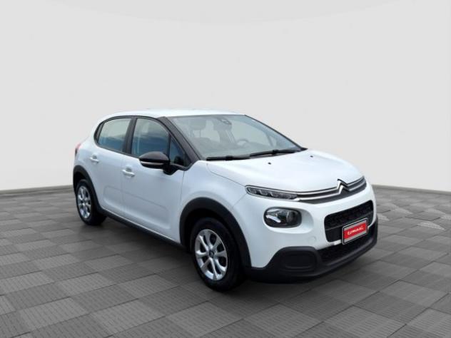 CITROEN C3 C3 PureTech 82 S&S Feel rif. 23956450 - Foto 7