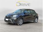 FIAT 500X 500X 1.0 T3  120cv + gpl Landi Renzo
