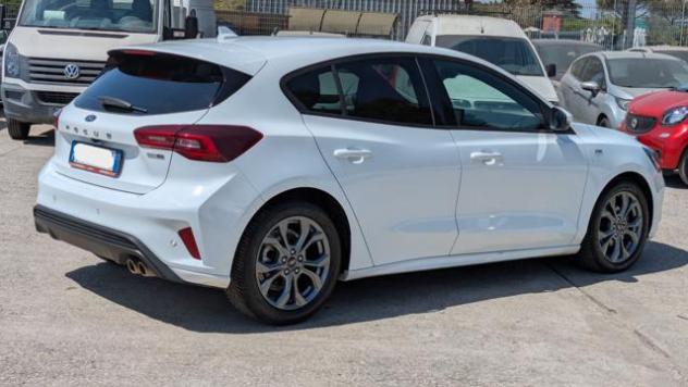 FORD Focus ST-LINE 1.0cc 155cv rif. 24013810 - Foto 3
