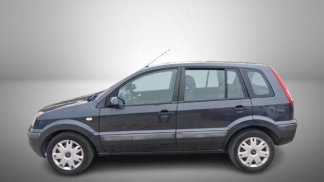 FORD Fusion 1.4 POSSIBILITA' DI GPL rif. 23837361 - Foto 9