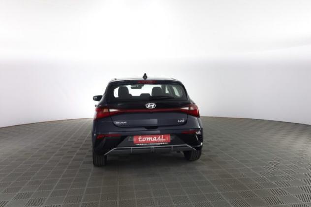 HYUNDAI i20 i20 1.0 T-GDI DCT Connectline rif. 23939810 - Foto 5