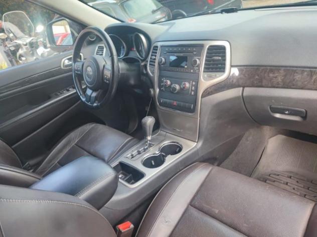 JEEP Grand Cherokee 3.6 V6 *GPL* *MOTORE NUOVO* *PROMO* rif. 23122074 - Foto 8