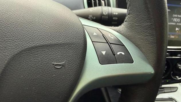 LANCIA Ypsilon 1.0 FIREFLY S&S HYBRID GOLD*R.CAM*CARPLAY*LED*TEL rif. 23636566 - Foto 6