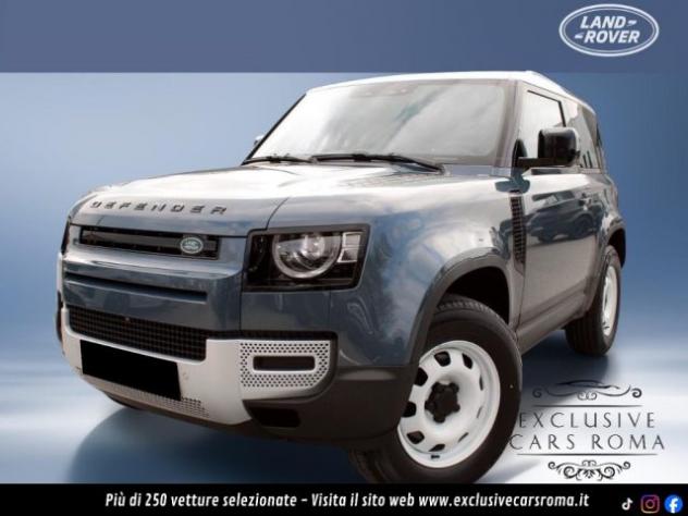 LAND ROVER Defender D200 S rif. 24208799