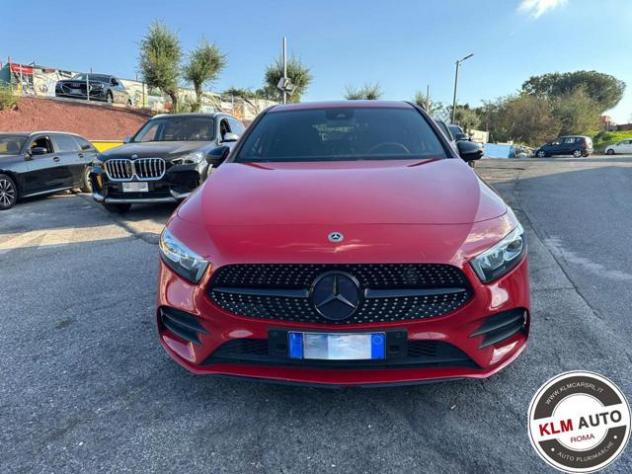 MERCEDES-BENZ A 180 d Automatic Premium rif. 24145077 - Foto 2
