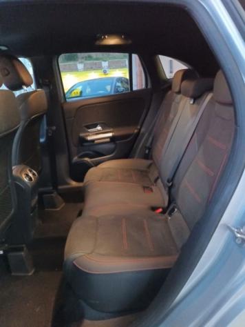 MERCEDES-BENZ GLA 200 D AMG PREMIUM 150CV AUTO PACK LUCI INT rif. 23775603 - Foto 8