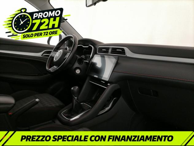 MG ZS 1.5 Comfort - Foto 7