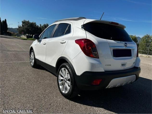 Opel Mokka 1.6 CDTI Ecotec 4x2 Start&Stop Cosmo - Foto 7