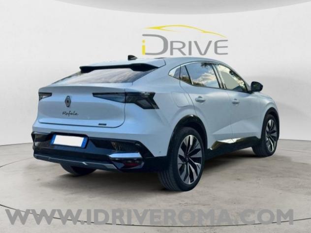 RENAULT Rafale Rafale 1.2 e-Tech full hybrid Techno 200cv auto rif. 23668984 - Foto 5