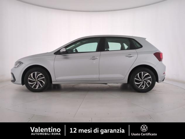 Volkswagen Polo 1.0 TSI Life - Foto 4