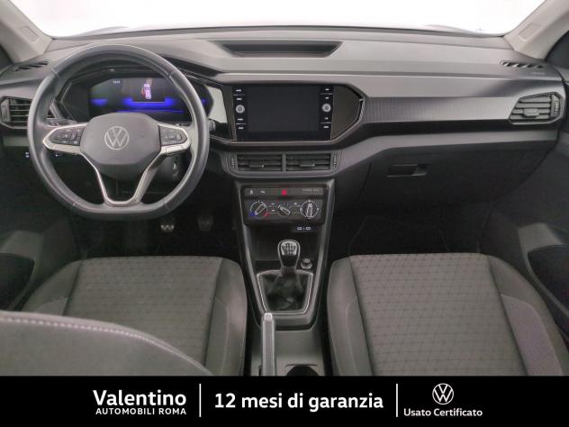 Volkswagen T-Cross 1.0 TSI Style - Foto 7