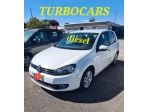 Volkswagen Golf 1.6 TDI DPF 5p.