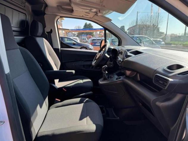OPEL Combo Cargo 1.5 Diesel SOLO 60000 KM NETTO IVA rif. 24063207 - Foto 8