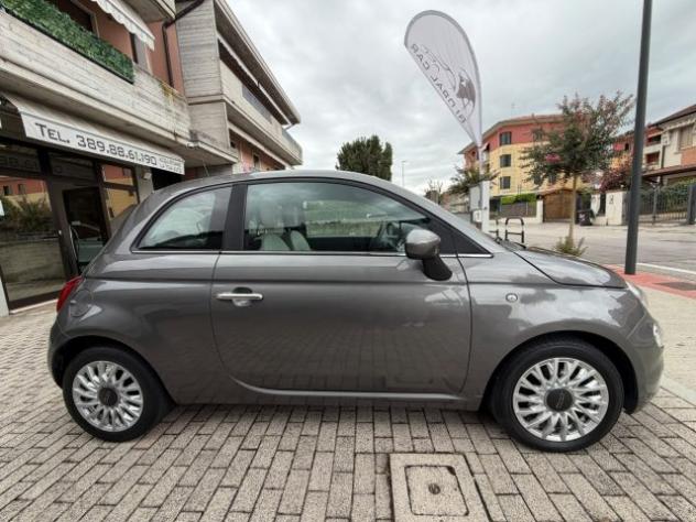 FIAT 500 1.0 Hybrid Dolcevita rif. 24126420 - Foto 4
