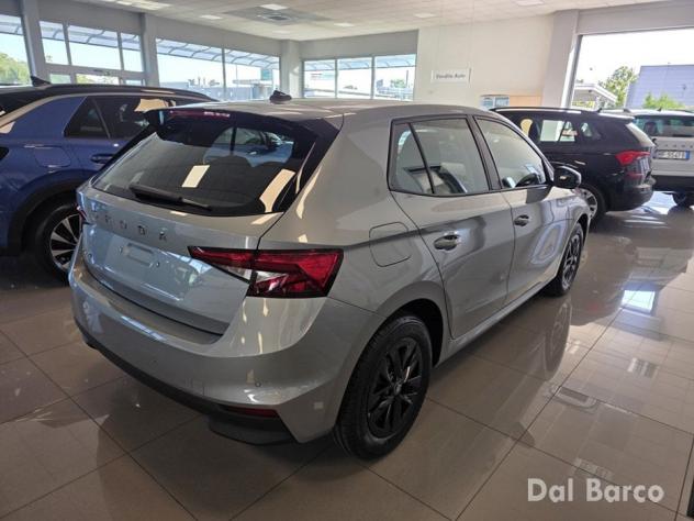 Škoda Fabia 1.0 TSI Evo 70KW YOUR WAY - Foto 5