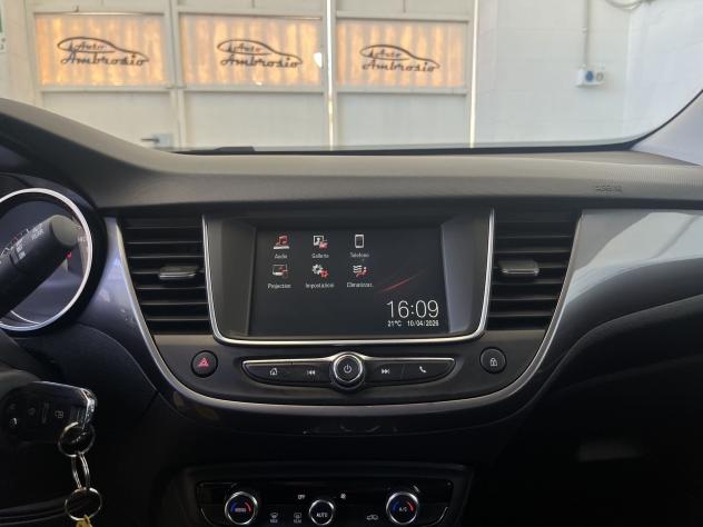 Opel Crossland X Crossland X 1.5 ecotec Innovation s&s 120cv auto TUA DA 149,00 AL MESE - Foto 10