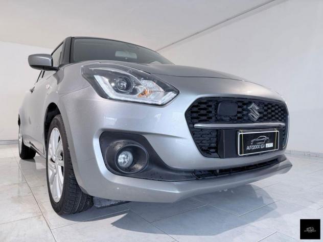 Suzuki Swift 2021 COOL 1.2 HYBRID IMPIANTO GPL X NEOPATENTATI