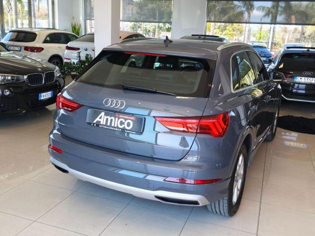 AUDI Q3 2.0 TDI 190CV S-tronic Advanced Plus - Foto 5
